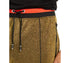 INC Men's Disco Jogger Pants Gold Metallic Size Large